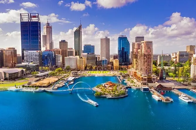 Perth