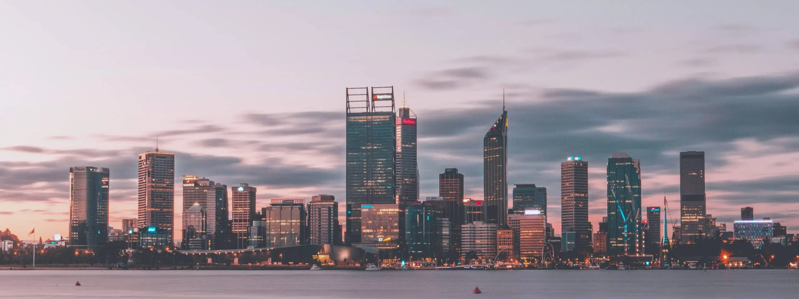 Vivir en Perth, Australia